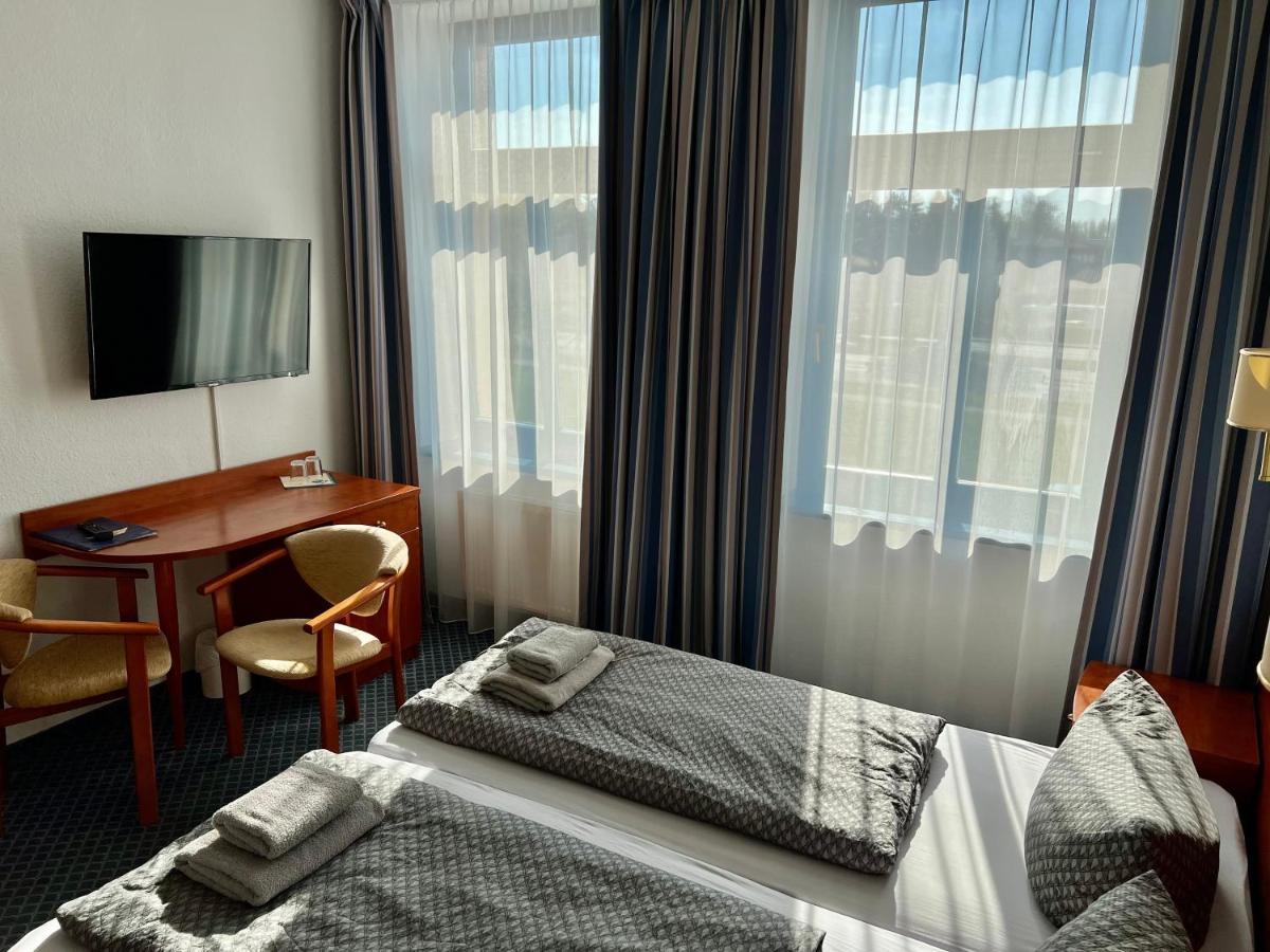 Hotel-pension 
