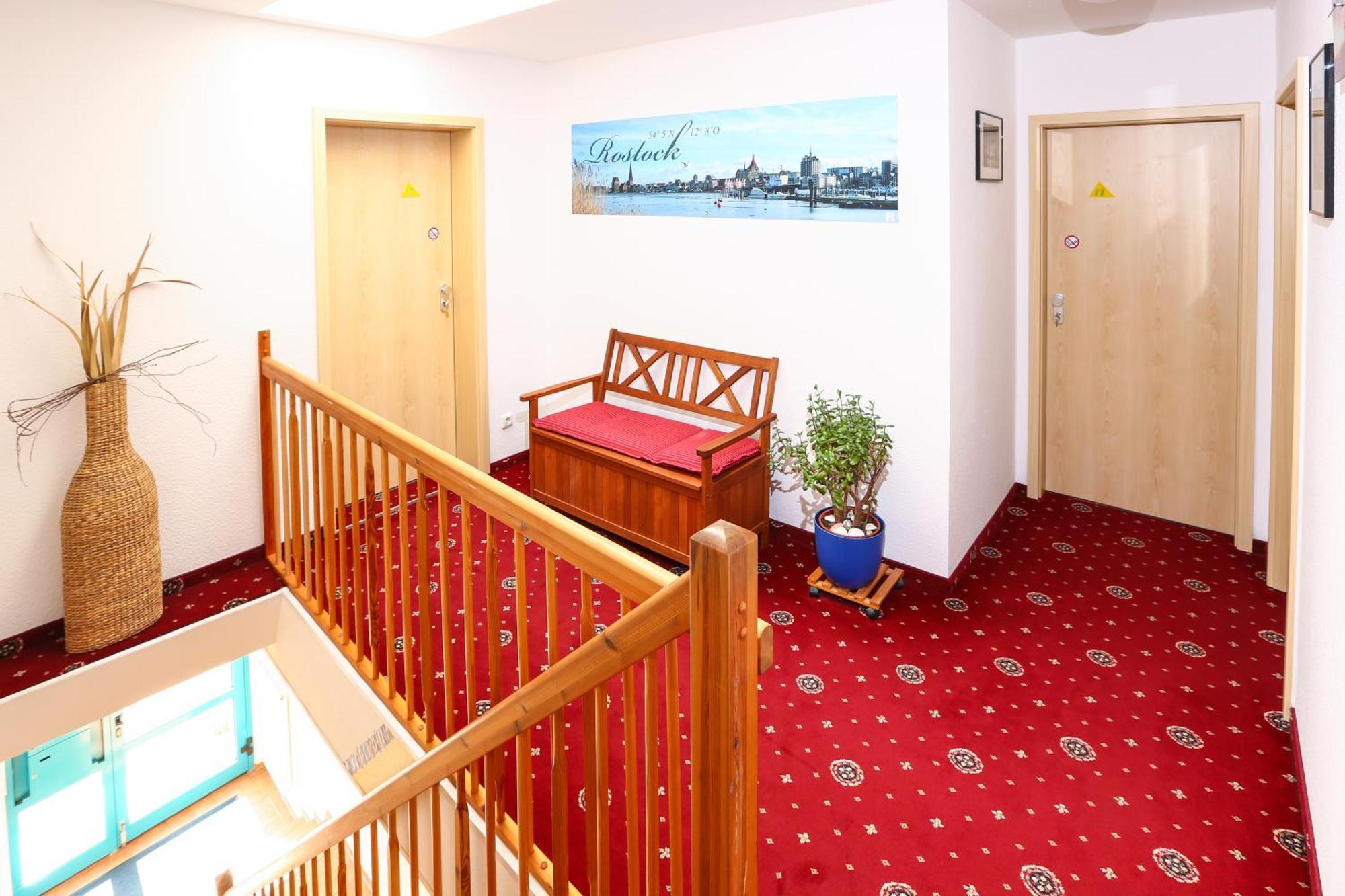 Hotel-pension 