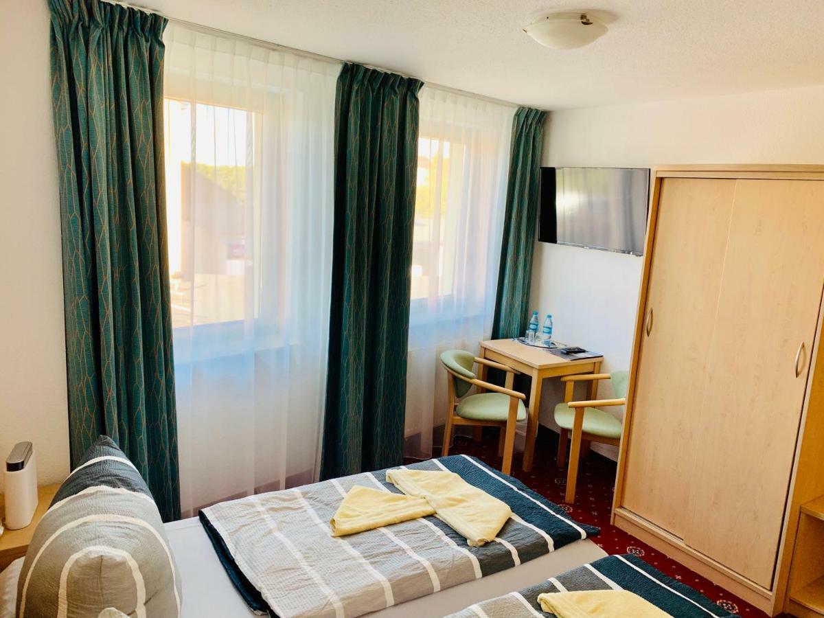 Gasthof Hotel-pension 