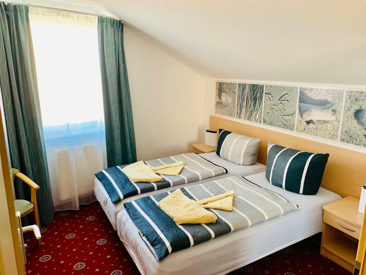 Hotel-pension 