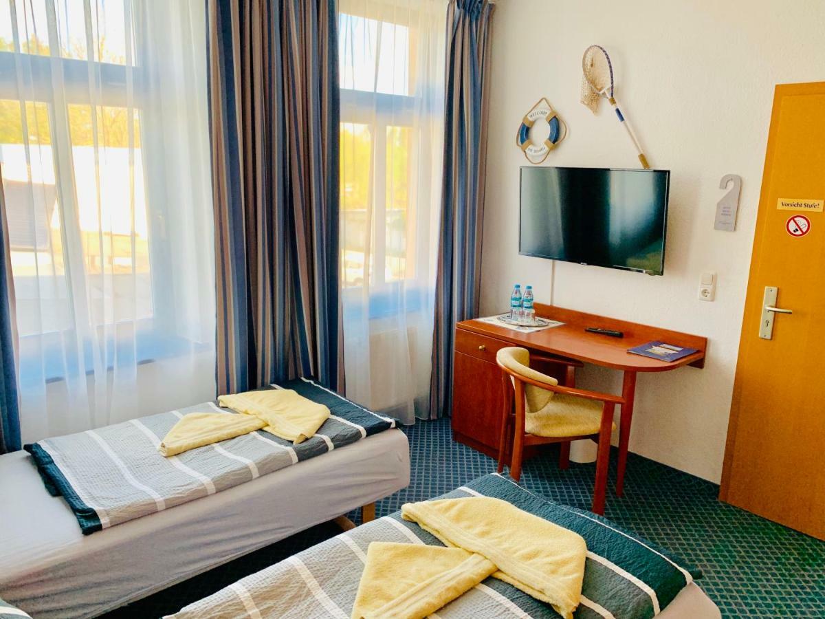 Hotel-pension 
