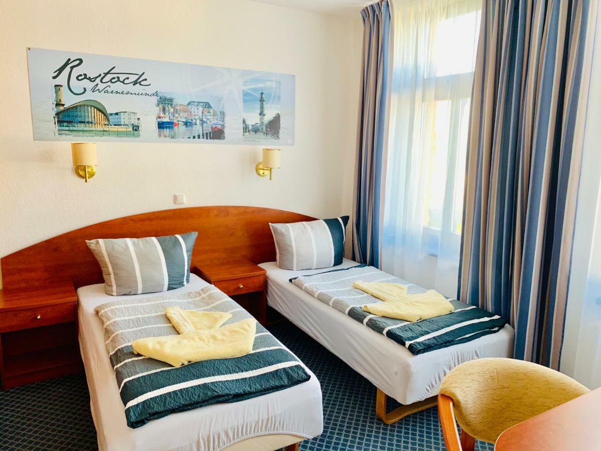 Hotel-pension 