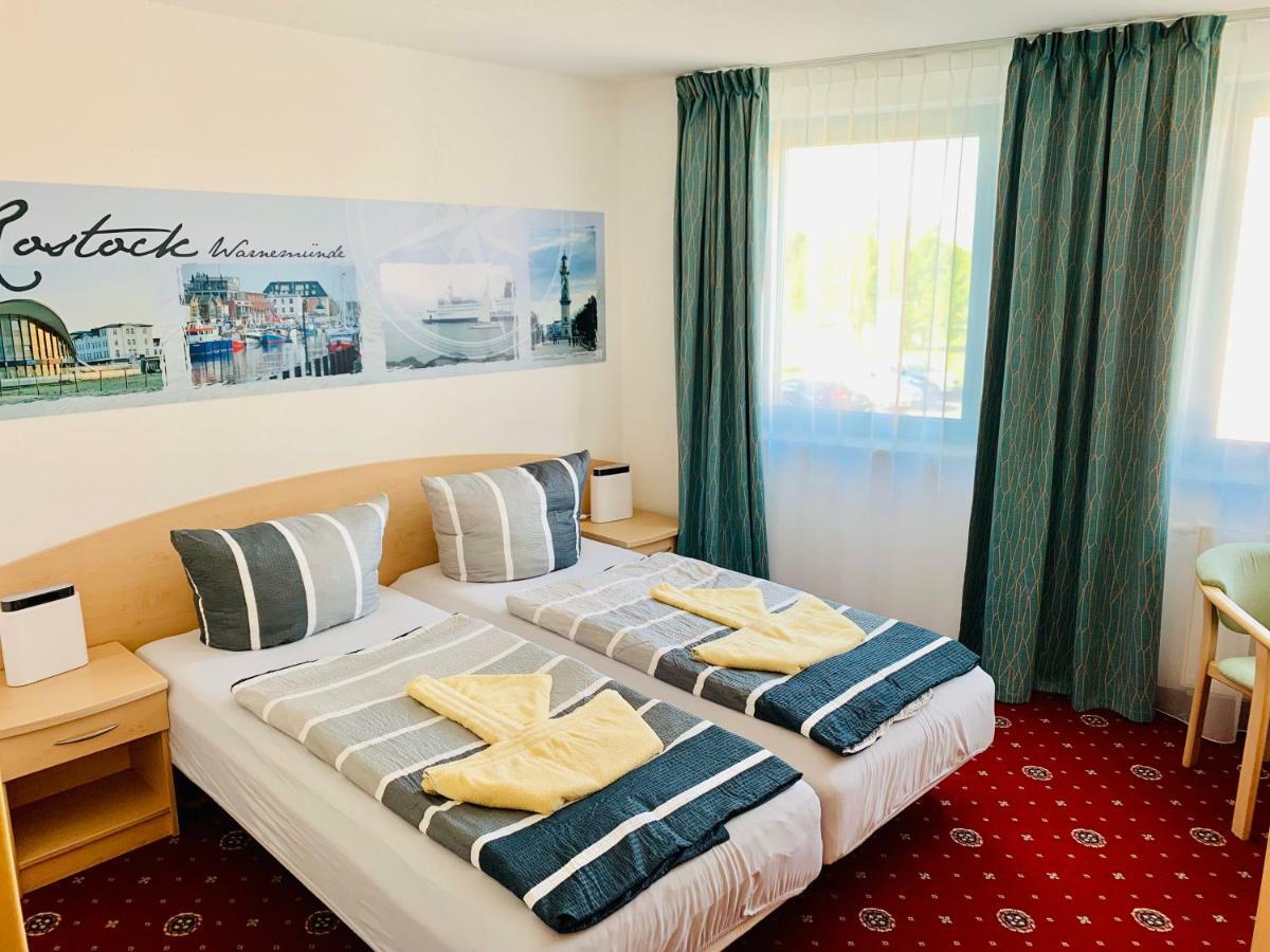 Hotel-pension 