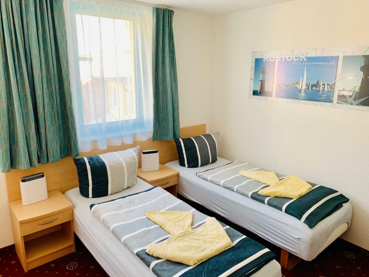 Hotel-pension 