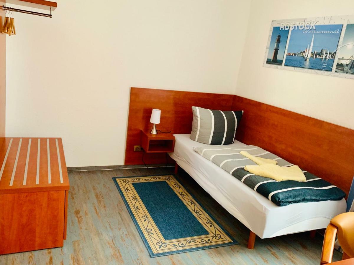 Hotel-pension 