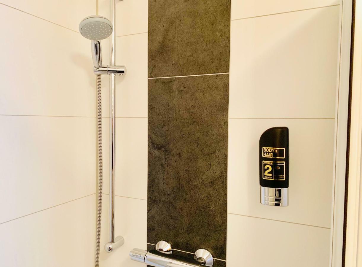 Gasthof Hotel-pension 